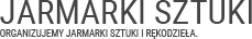 Jarmarki Sztuki logo